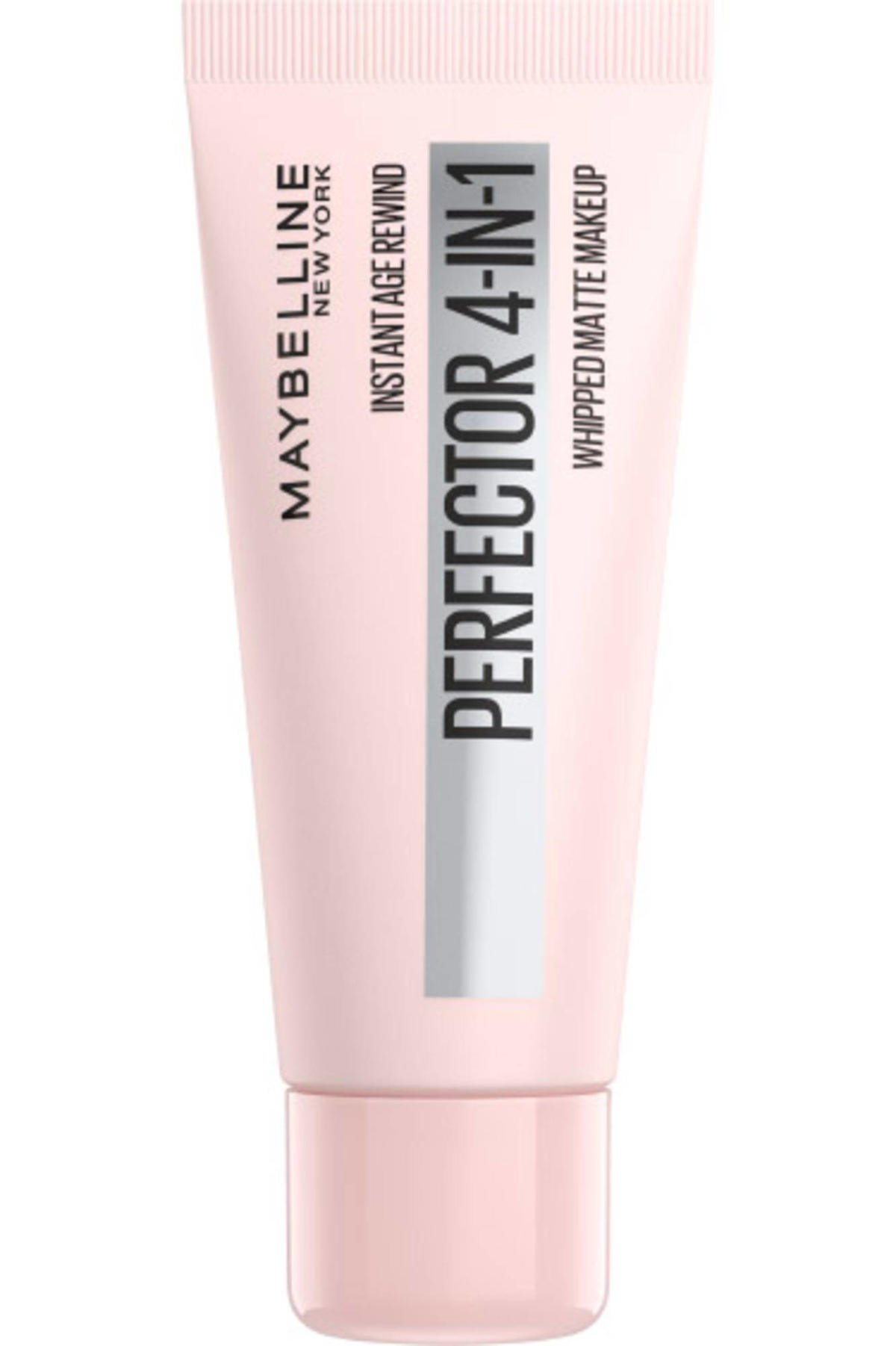 Maybelline New York Instant Anti Age Perfector 4 In 1 Matte Concealer Light Medium 30 Ml 6570