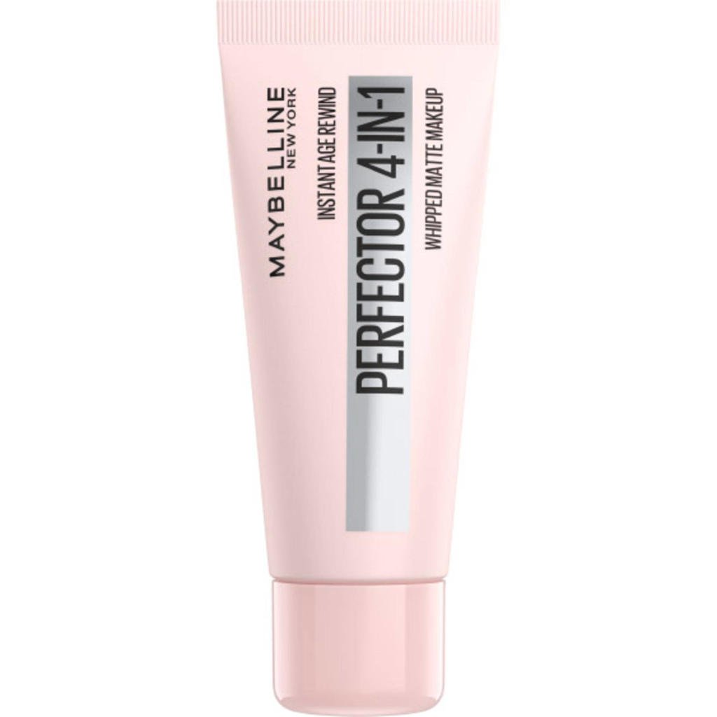 Maybelline New York Instant Anti-Age Perfector 4-in-1 Matte concealer - Light Medium - 30 ml