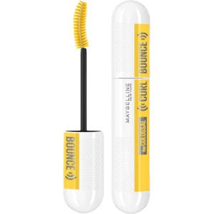 Curl Bounce mascara - Very Black