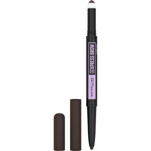 Express Brow Duo wenkbrauwpotlood - 05 Black Brown