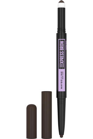 Express Brow Duo wenkbrauwpotlood - 05 Black Brown