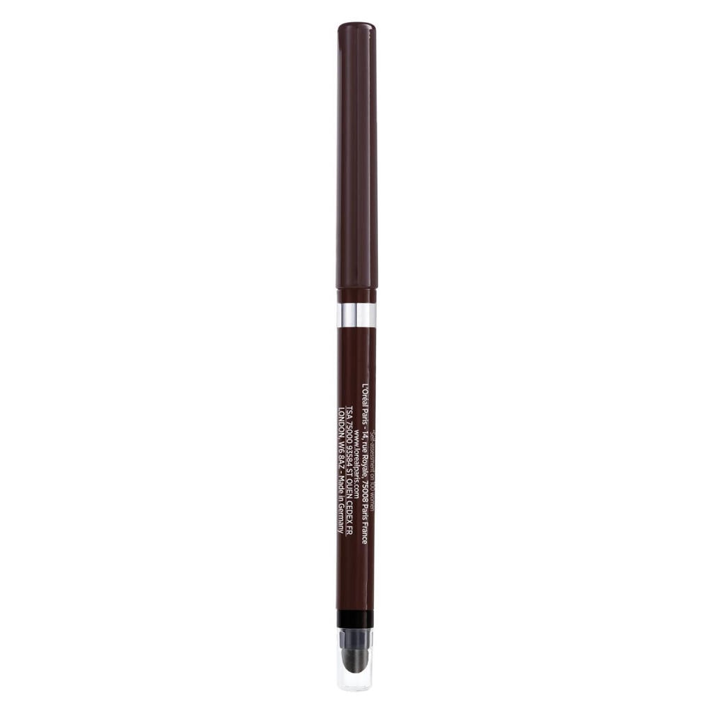 L'Oréal Paris Infaillible 36H Grip Gel Automatic eyeliner - Brown Denim