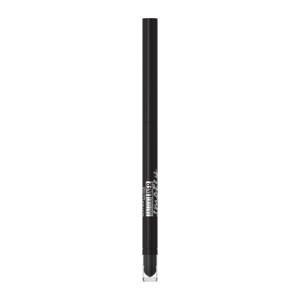 Tattoo Liner Smokey Gel Pencil waterproof eyeliner - Zwart