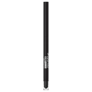 Liner Smokey Gel waterproof eyeliner - Zwart