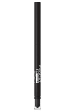 Liner Smokey Gel waterproof eyeliner - Zwart