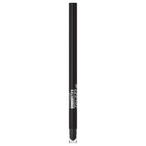 Liner Smokey Gel waterproof eyeliner - Zwart