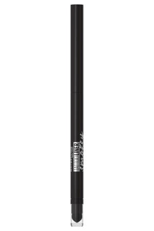 Liner Smokey Gel waterproof eyeliner - Zwart
