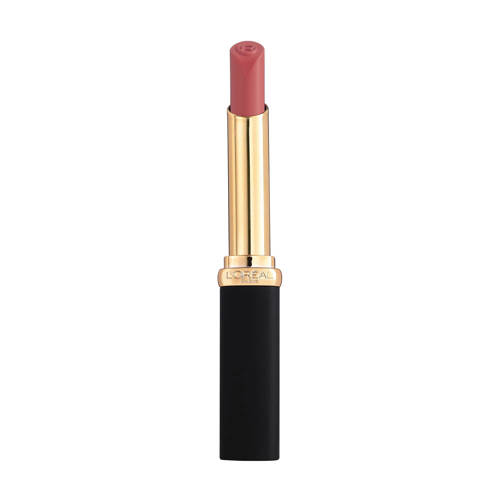 L'Oréal Paris Color Riche Intense Volume Matte lippenstift - 633 Le Rosy Confident