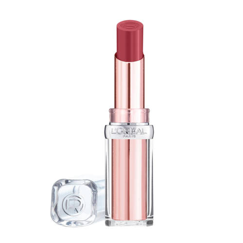 L'Oréal Paris Glow Paradise Balm-In-Lipstick lippenstift - 906 Blush Fantasy