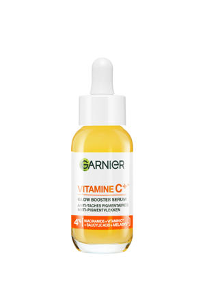 Vitamine C Anti-Pigmentvlekken serum - 30 ml