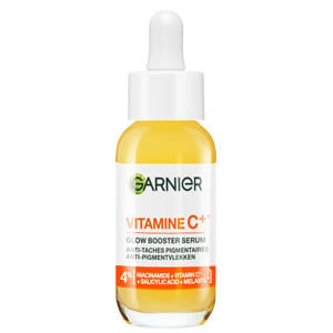 Vitamine C Anti-Pigmentvlekken serum - 30 ml