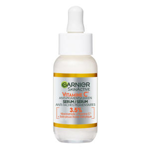 Vitamine C Anti-Pigmentvlekken serum - 30 ml