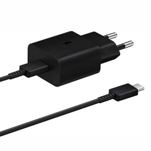 15W USB Type-C adapter + kabel