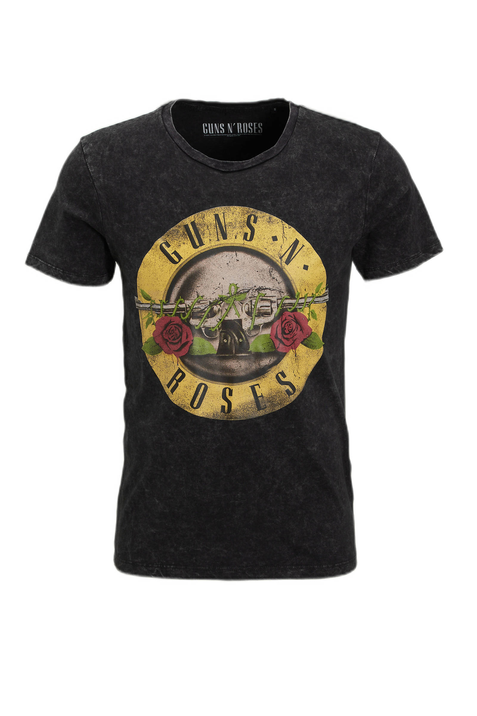 C&a guns n roses hot sale