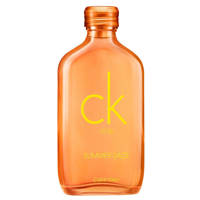 Calvin Klein One Summer Daze eau de toilette - 100 ml