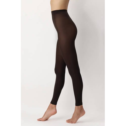 Oroblu legging All Colors donkerbruin afbeelding