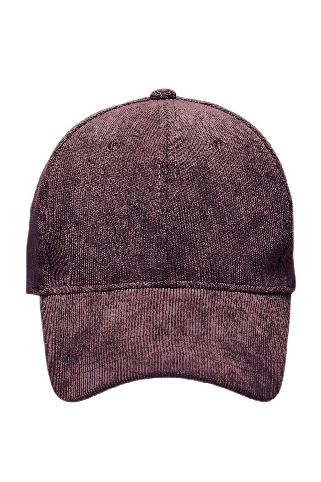 ONLY & SONS corduroy pet ONSCORD aubergine