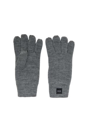 handschoenen ONSX grijs