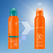 thumbnail: Lancaster Sun Beauty Body Mist SPF30 - 200 ml
