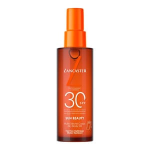 Dry Body Oil SPF30 - 150 ml