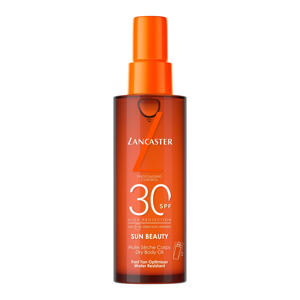 Dry Body Oil SPF30 - 150 ml