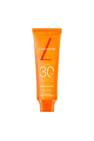 Face Gel SPF30 - 50 ml