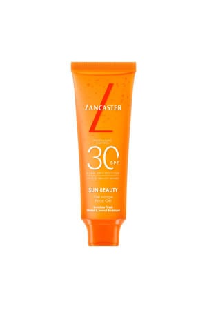 Face Gel SPF30 - 50 ml