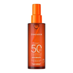 Dry Body Oil SPF50 - 150 ml