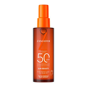 Dry Body Oil SPF50 - 150 ml