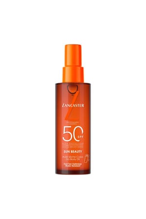 Dry Body Oil SPF50 - 150 ml