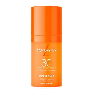 Face Fluid SPF30 - 30 ml