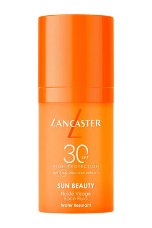 Face Fluid SPF30 - 30 ml