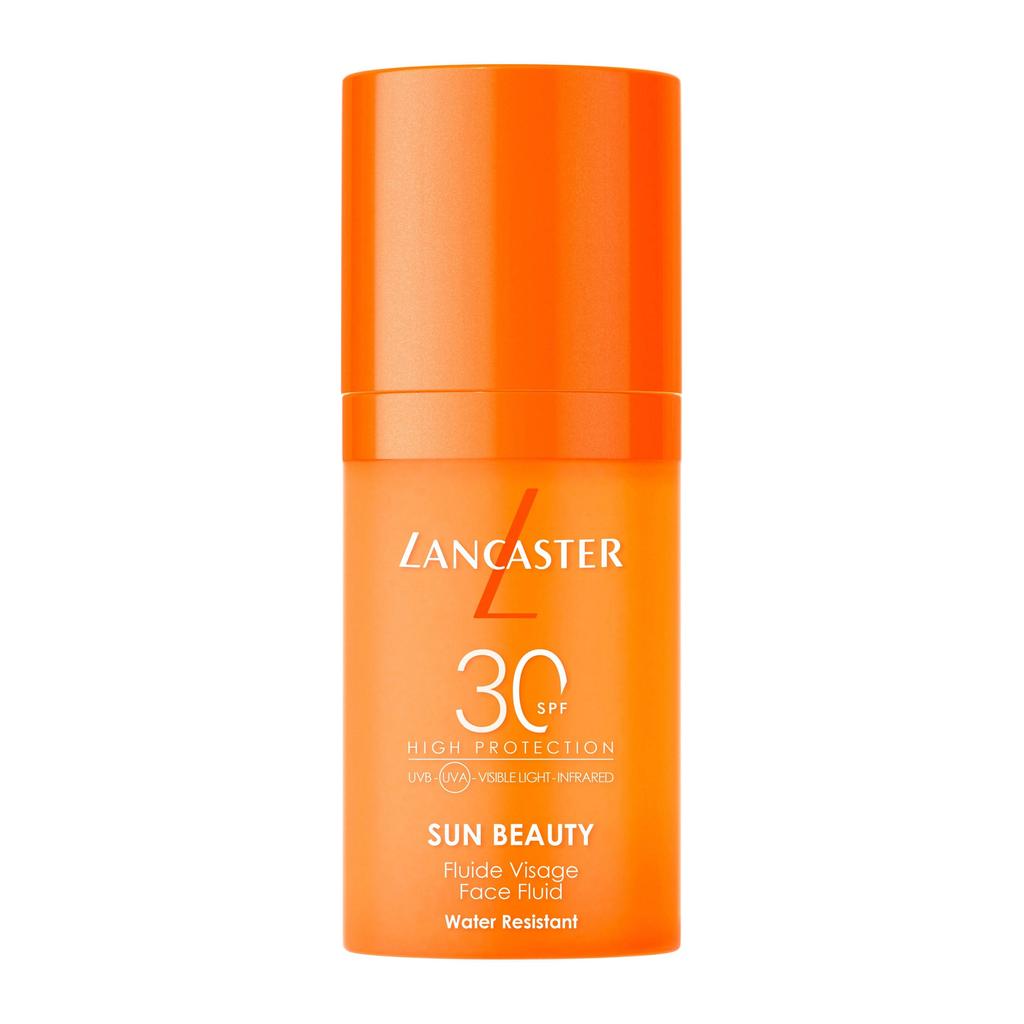Lancaster Sun Beauty Face Fluid SPF30 - 30 ml