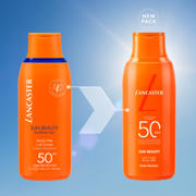 thumbnail: Lancaster Sun Beauty Body Milk SPF50 - 175 ml