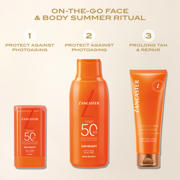 thumbnail: Lancaster Sun Beauty Body Milk SPF50 - 175 ml