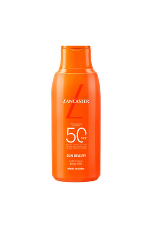 Body Milk SPF50 - 175 ml