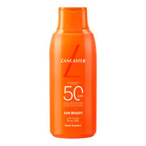 Body Milk SPF50 - 175 ml