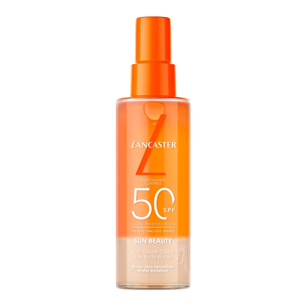 Lancaster Sun Beauty Sun Body Water SPF50 - 150 ml