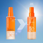 thumbnail: Lancaster Sun Beauty Sun Body Water SPF30 - 150 ml