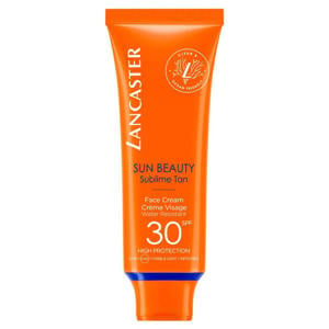 Sun Beauty Face Cream zonnebrand SPF30 - 50 ml