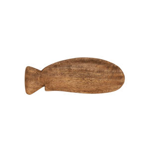 serveerplank Fish 