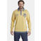Jan Vanderstorm loose polo geel