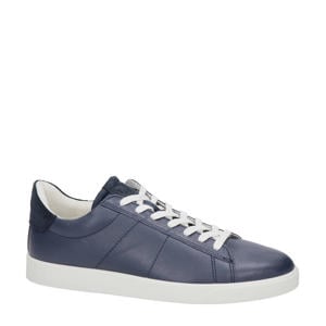 Street Lite M comfort sneakers blauw