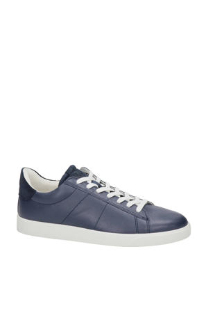 Street Lite M comfort sneakers blauw