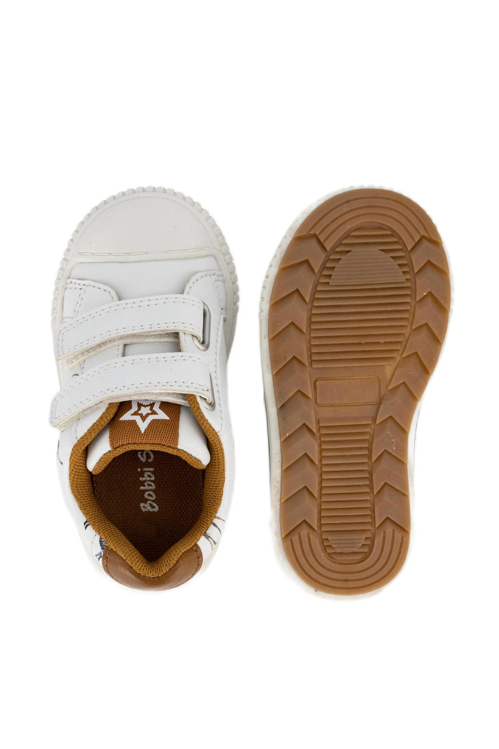 van haren bobbi shoes