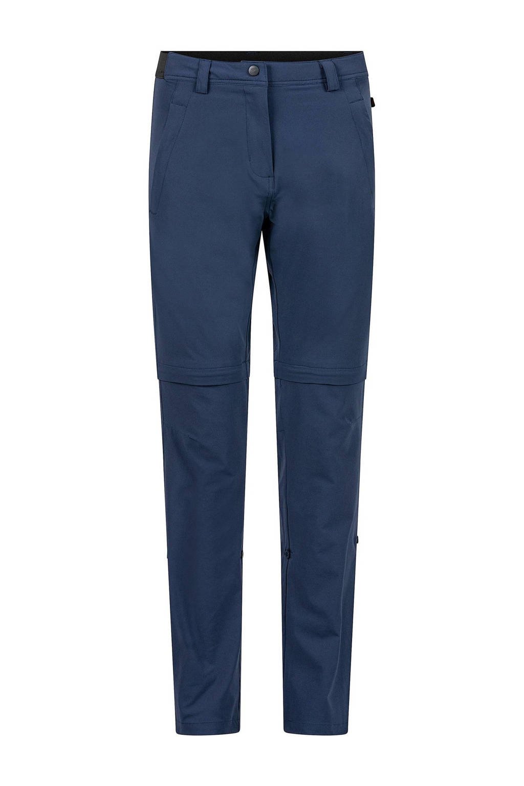 Life-Line outdoorbroek Louise donkerblauw
