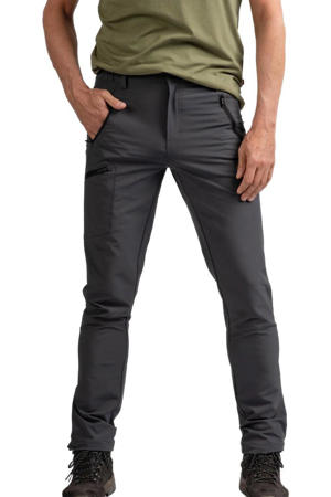 pakket Indirect haat Life-Line outdoor broeken voor heren online kopen? | Wehkamp