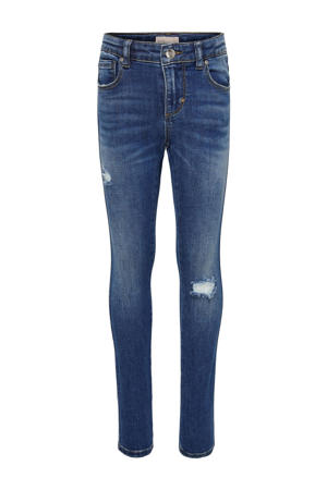 skinny jeans KOGRACHEL light blue denim