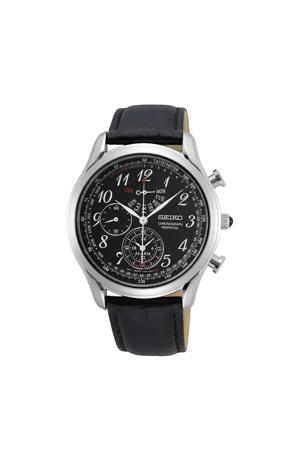 horloge SPC255P1 zwart