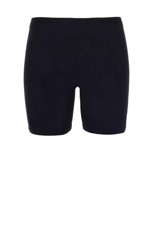 cycling short donkerblauw
